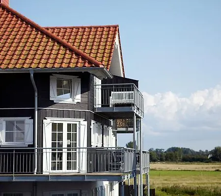 Holiday park Selected Three-bedroom 03 Bogense